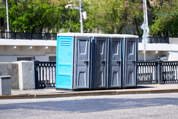 Best Portable Restroom Maintenance and Cleaning in Washington Court House, OH